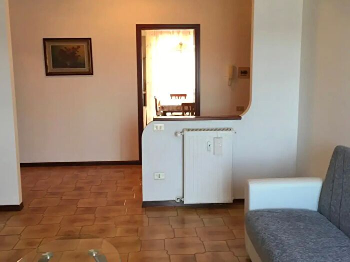 Appartamento quadrilocale in affitto in Livorno