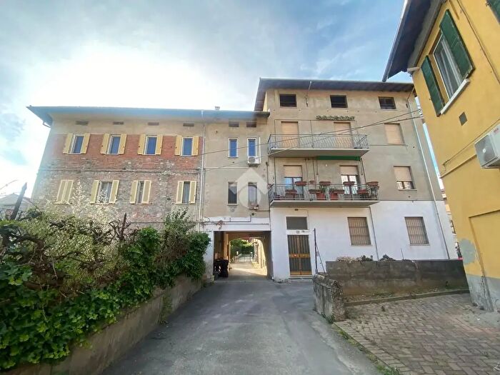 Appartamento trilocale in vendita in Str Nazionale Ovest, Collecchio