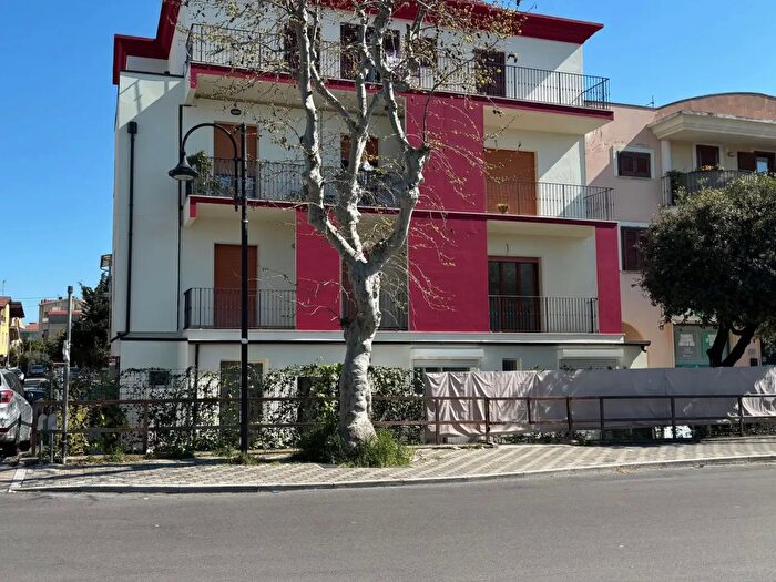 Appartamento bilocale in affitto in Viale Europa, Montesilvano