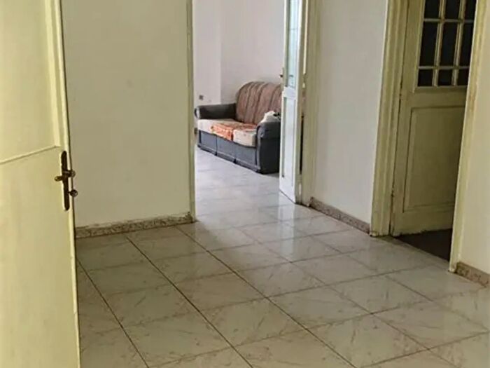 Appartamento trilocale in vendita in Vial Salito Contino, Messina