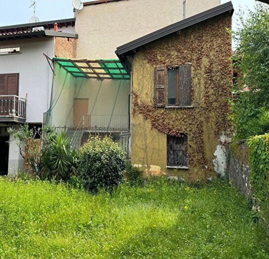 Appartamento trilocale in vendita in Via San Giorgio, Osio Sotto