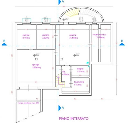 Case in Vendita e in Affitto - 3