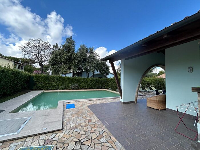 Casa con 5 locali in vendita in Via della Vite, Rosolina