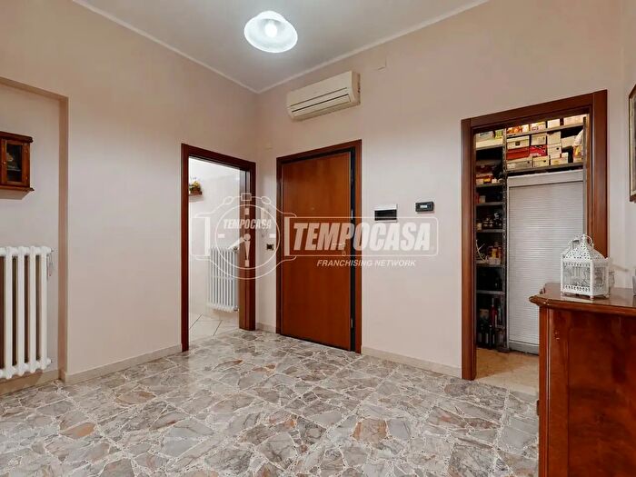 Appartamento trilocale in vendita in Carpi