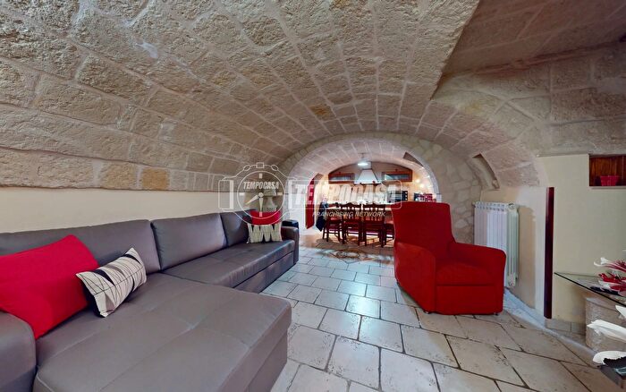 Appartamento trilocale in vendita in Monopoli