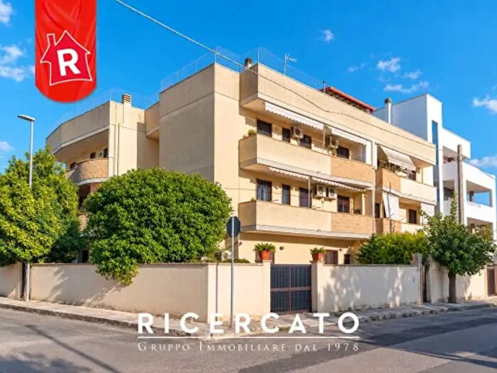 Appartamento quadrilocale in vendita in Via Isidoro Chirulli, Lecce