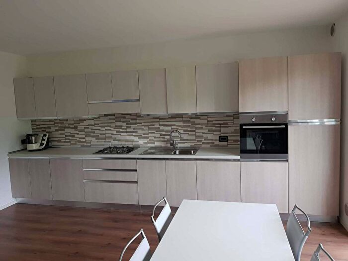 Appartamento bilocale in affitto in Via Antonio Tambosi, Villazzano, Trento