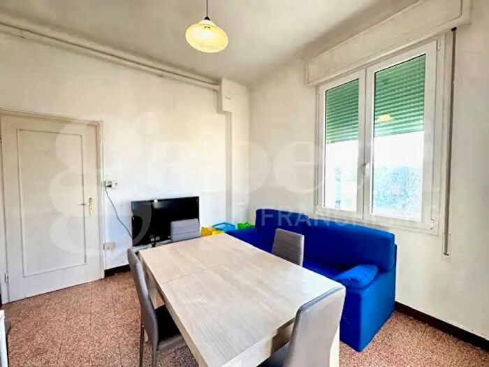Appartamento trilocale in affitto in Via Gorizia, Bologna