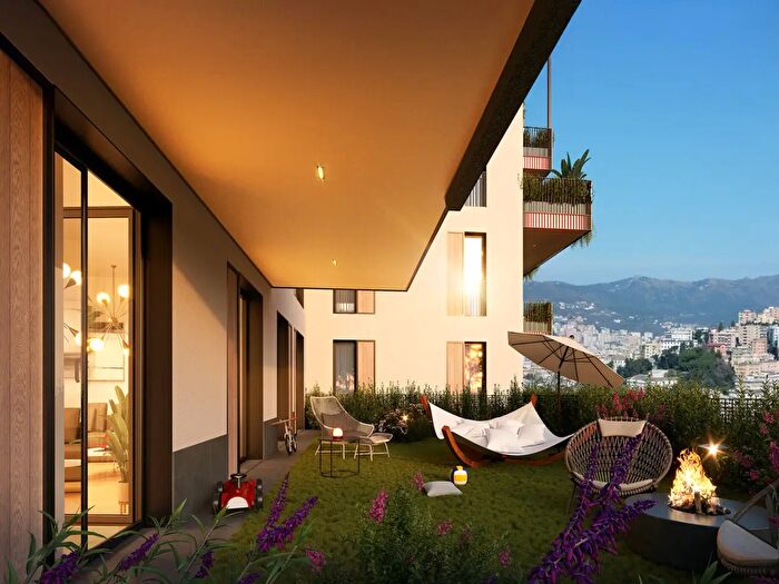 Case in Vendita e in Affitto - 3