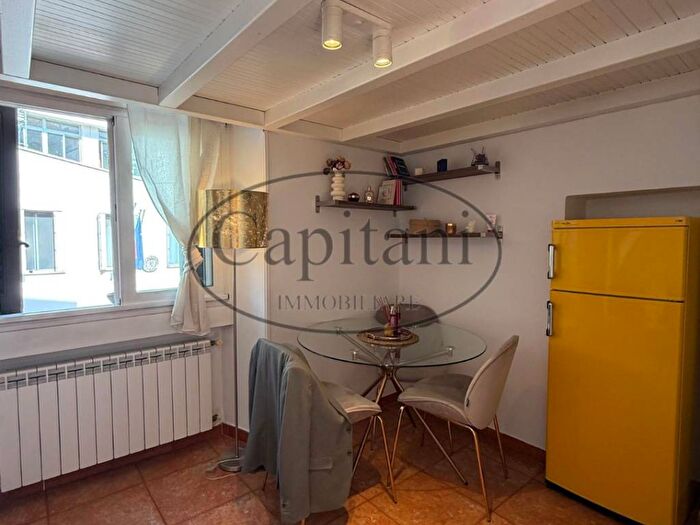 Appartamento monolocale in affitto in Via Savona, Solari, Milano