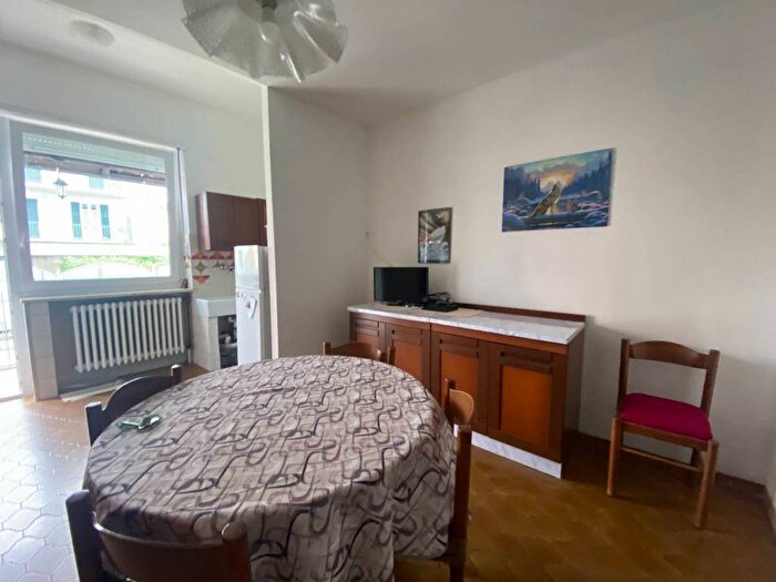 Appartamento quadrilocale in affitto in Via Cernaia, Centro, Savigliano