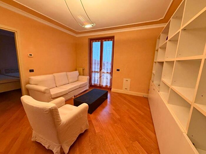 Appartamento bilocale in affitto in Capriolo