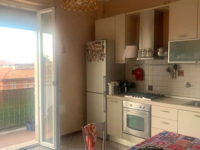 Appartamento in vendita in Casalecchio Di Reno