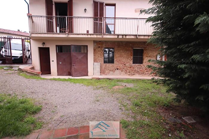 Appartamento bilocale in vendita in Monticello dAlba, Monticello DAlba