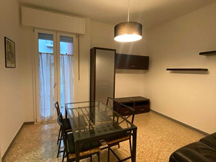 Appartamento quadrilocale in affitto in Via Pompeo Vizzani, Massarenti, Bologna