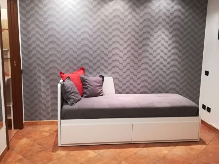 Appartamento monolocale in affitto in Via Marghera, De Angeli, Milano