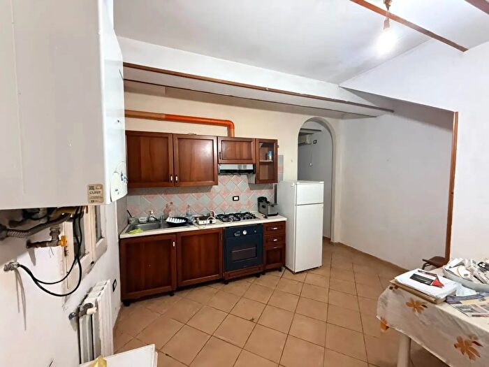 Appartamento quadrilocale in vendita in Sermide e Felonica