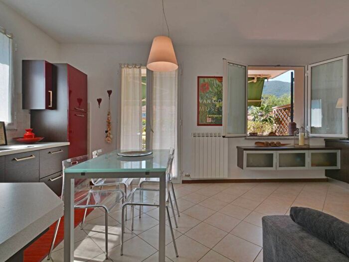 Casa bilocale in affitto in Via Molineri, Molino Nuovo, Andora