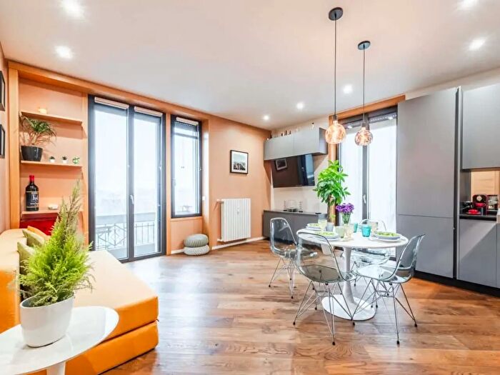 Appartamento monolocale in affitto in Viale Romolo, Milano