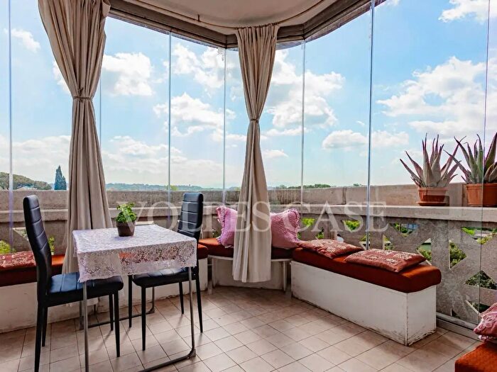 Appartamento monolocale in vendita in Via Flaminia, Roma