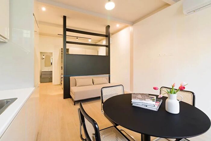 Appartamento monolocale in vendita in Via Monte Altissimo Milano, Milano