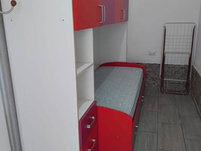Appartamento monolocale in affitto in Paleotta, Fano