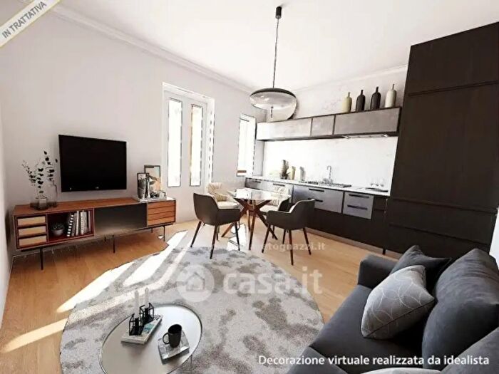 Appartamento quadrilocale in vendita in Zona Semicentrale, Certaldo