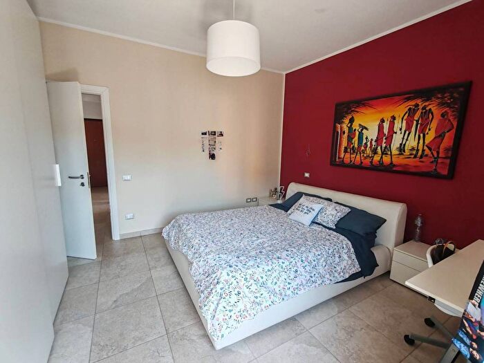 Appartamento quadrilocale in vendita in Via di Pratale, Pratale, Pisa