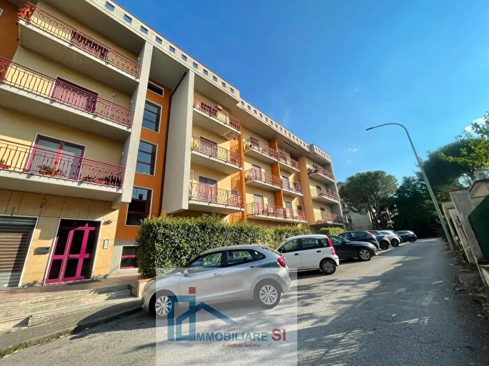 Appartamento trilocale in vendita in Via Vivaldi, Benevento