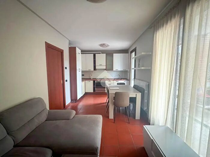 Appartamento bilocale in vendita in Via Cavalier Ferbbrari, Bagnolo Mella