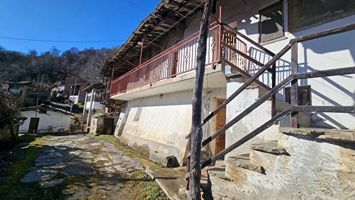 Casa bilocale in vendita in Borgata Borghino Superiore, Sanfront