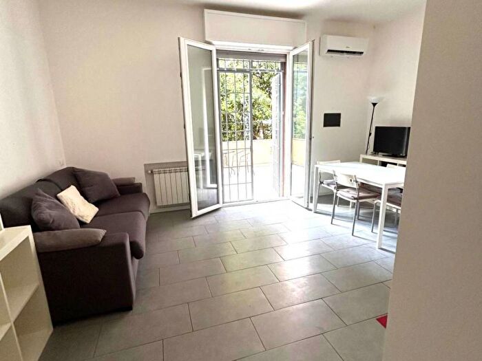 Appartamento monolocale in affitto in Via Smeraldo, Massarenti, Bologna