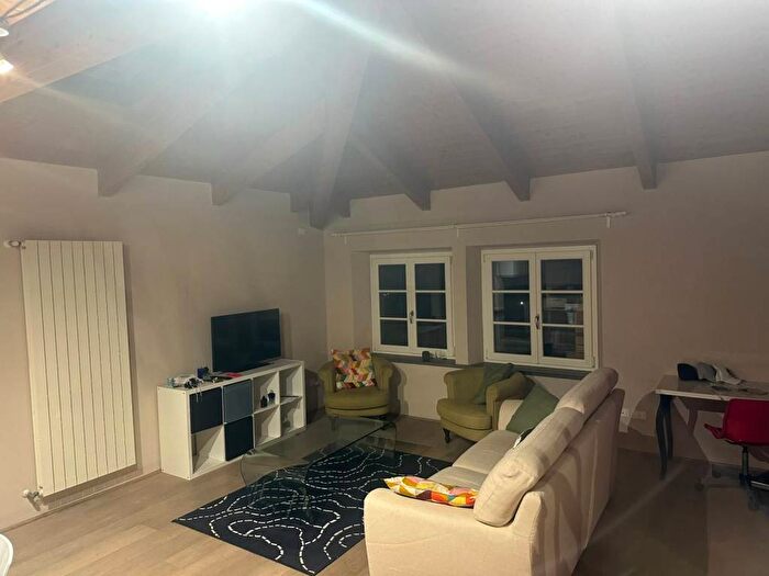 Appartamento bilocale in affitto in Via Pesciatina, San Vito, Lucca