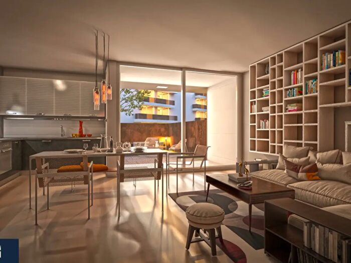 Appartamento monolocale in vendita in Via Terracini Snc, Bologna