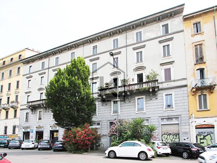 Appartamento bilocale in affitto in Via Brembo, Ripamonti Fondazione Prada, Milano