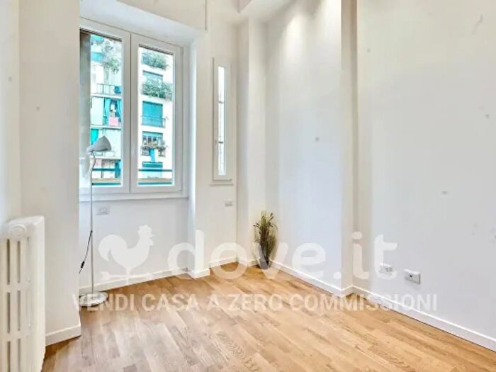 Appartamento bilocale in vendita in Via Guglielmo Guintellino, Milano