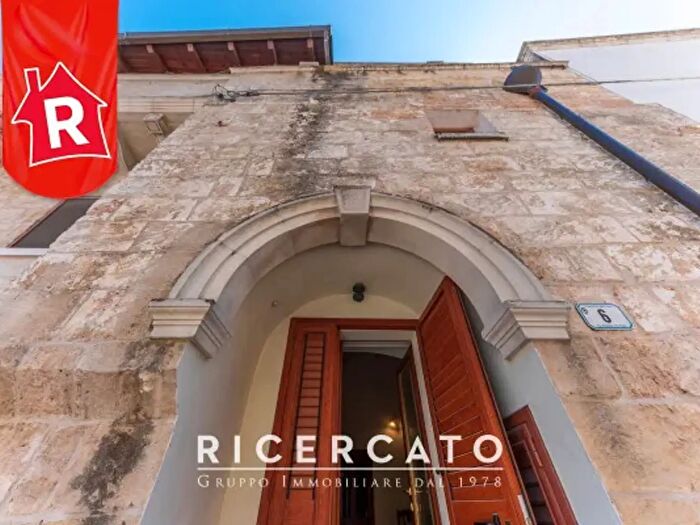 Appartamento bilocale in vendita in Via Madonna del Passo, Specchia