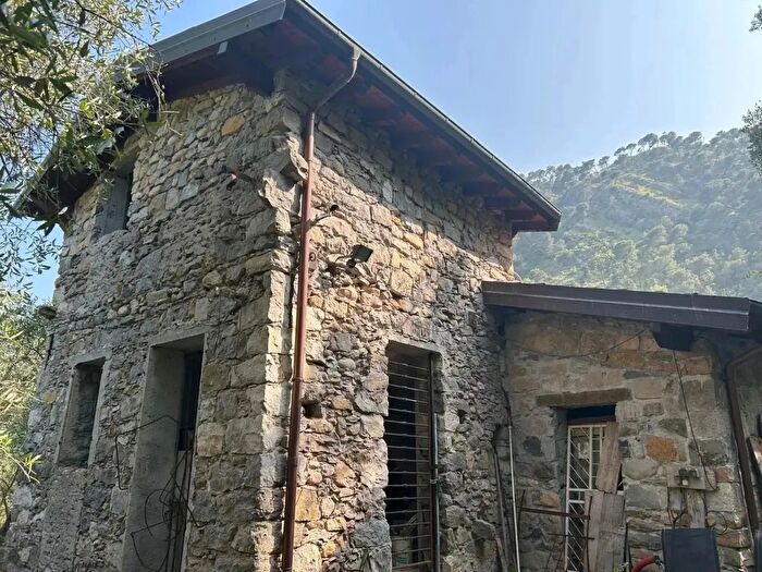 Appartamento con 9 locali in vendita in Frazione San Michele Snc, Olivetta San Michele