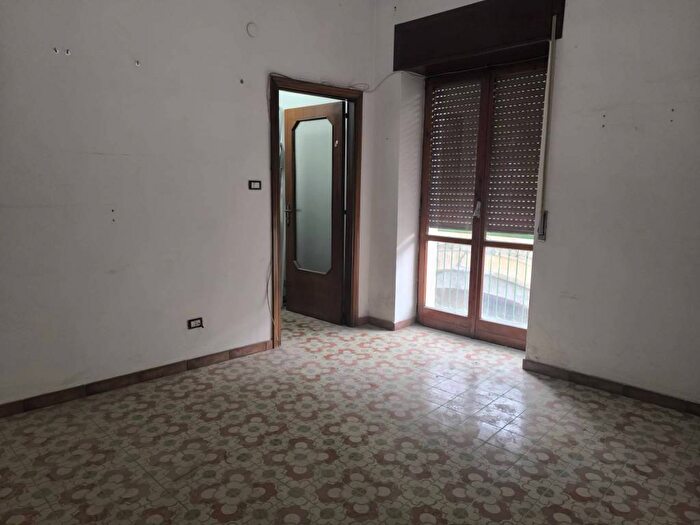 Appartamento monolocale in affitto in Via Domenico Cirillo, Piazza Del Galdosant'angelo, Mercato San Severino