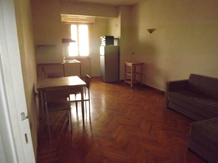Appartamento bilocale in affitto in Via Negroli, Argonne Corsica, Milano