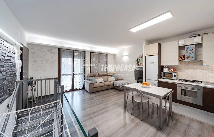 Case in Vendita e in Affitto - 2