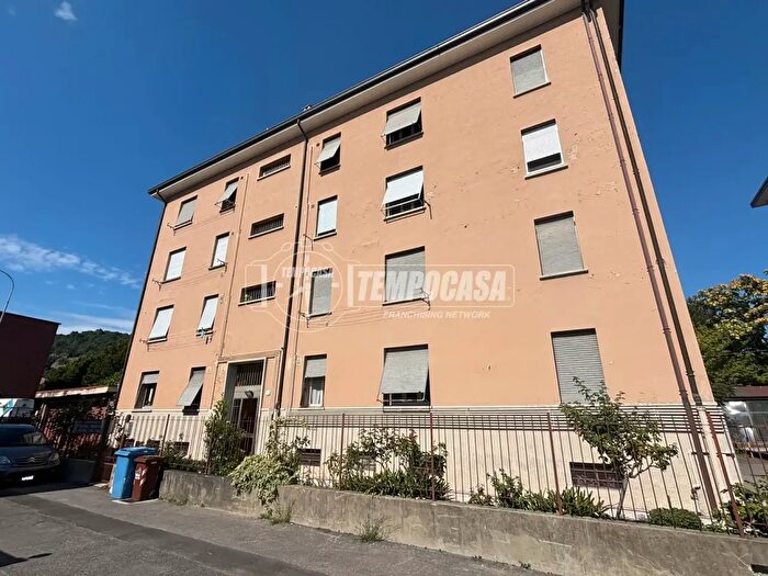 Appartamento bilocale in vendita in Via Alfonso Salardi, Como