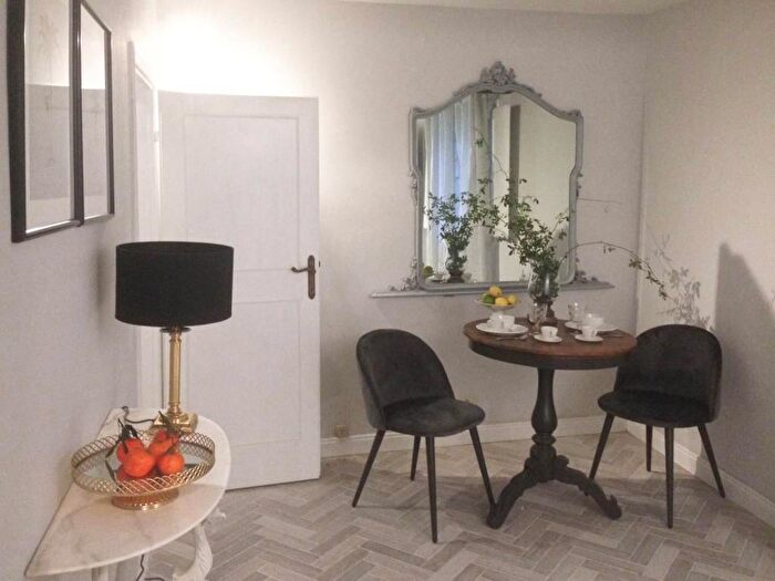 Appartamento monolocale in affitto in Via Palazzuolo, Borgo Ognissanti Il Prato, Firenze