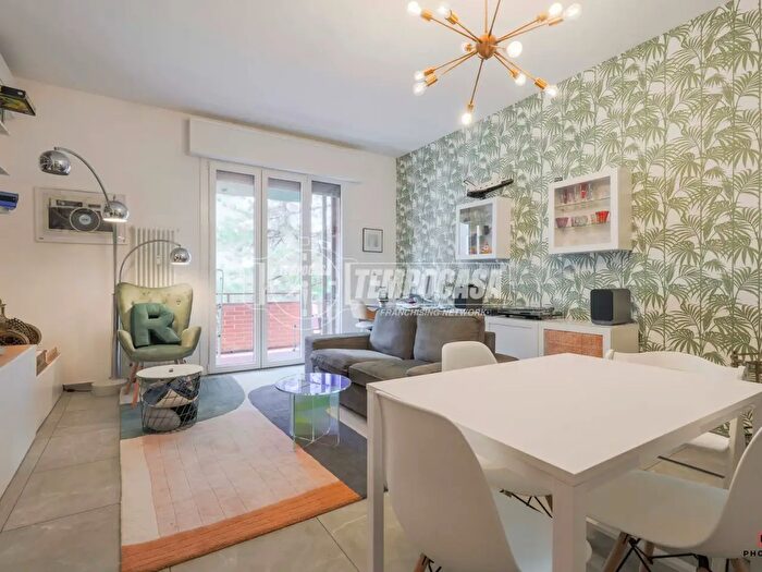 Appartamento quadrilocale in vendita in Via della Guardia, Bologna