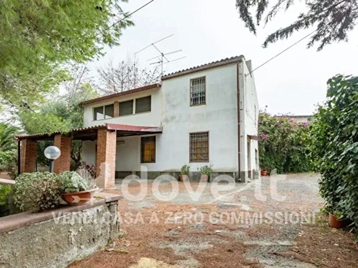 Casa con 5 locali in vendita in Strada Provinciale Snc, Caltanissetta