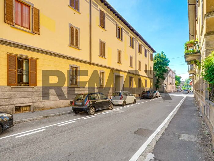 Appartamento bilocale in affitto in Busto Arsizio