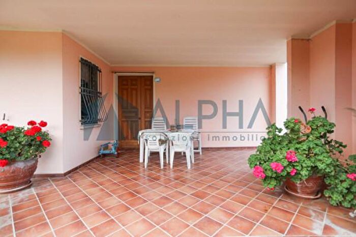 Casa con 5 locali in vendita in Via Pavirana, Cesenatico