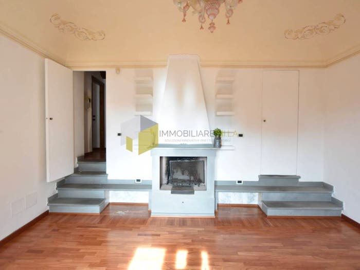 Appartamento quadrilocale in affitto in Via San Martino, San Martino, Pisa