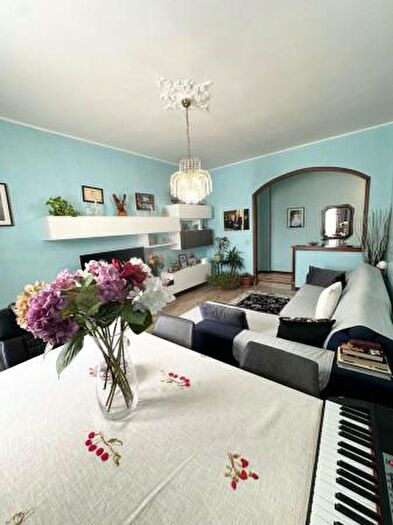 Appartamento trilocale in vendita in Via Codolazza b, Concesio