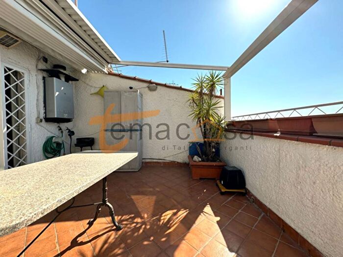Appartamento bilocale in affitto in Via Verbania, Villa Fiorelli, Roma